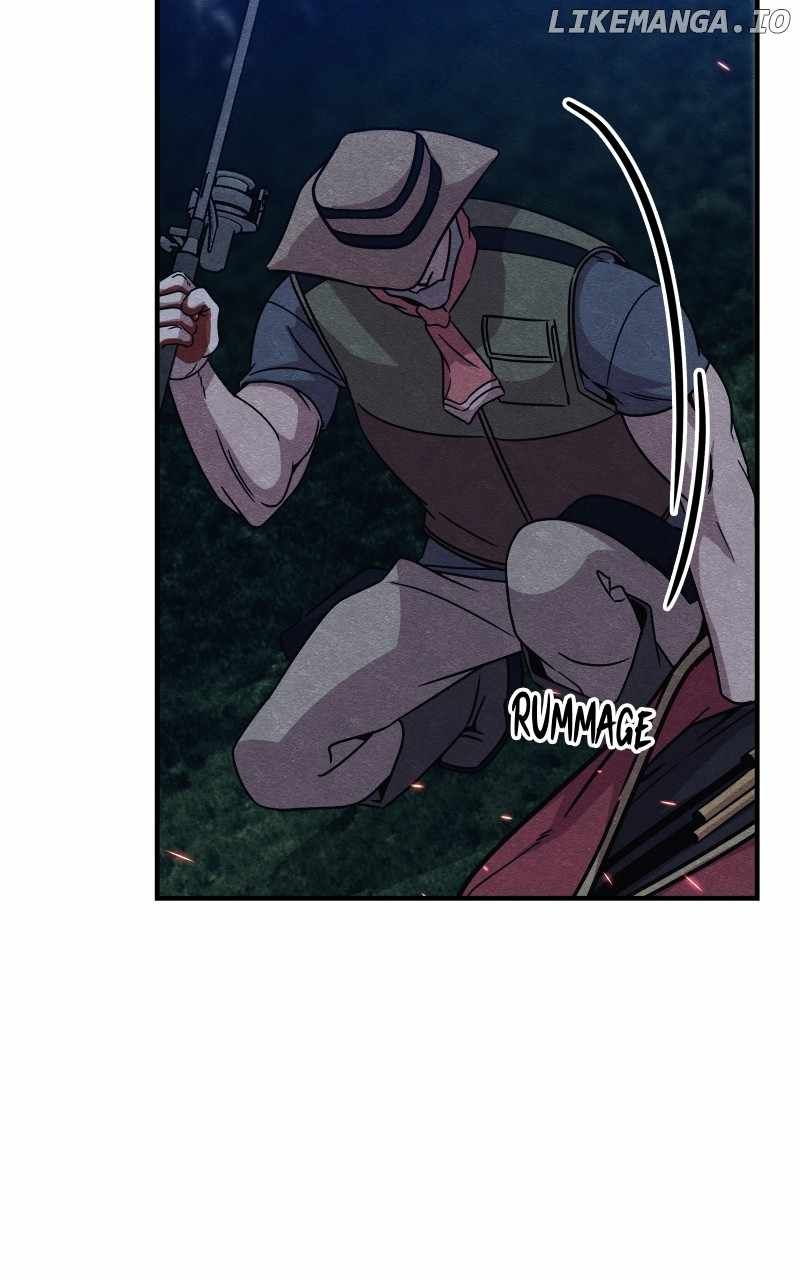 Zombie X Slasher chapter 38 page 16