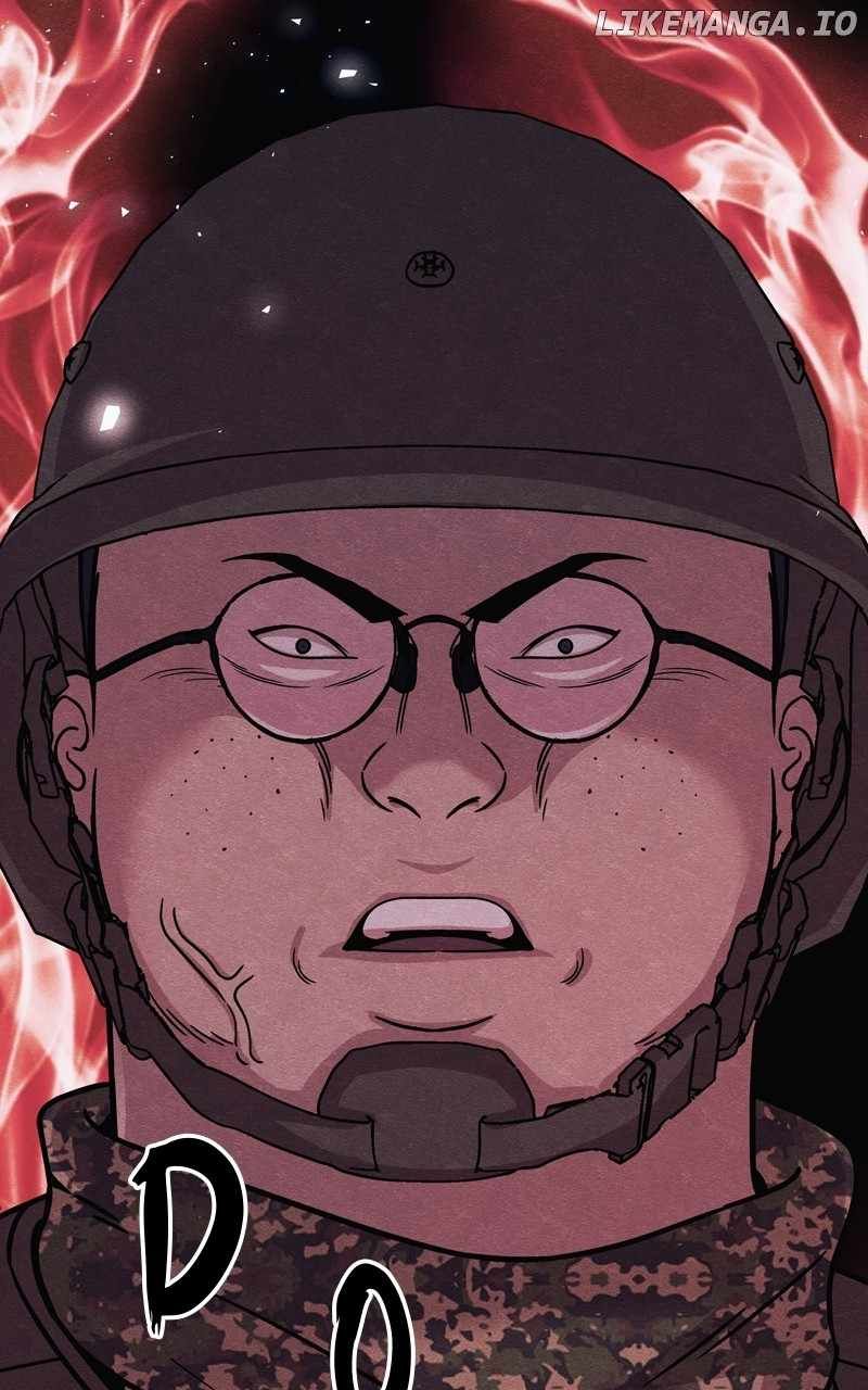 Zombie X Slasher chapter 38 page 164