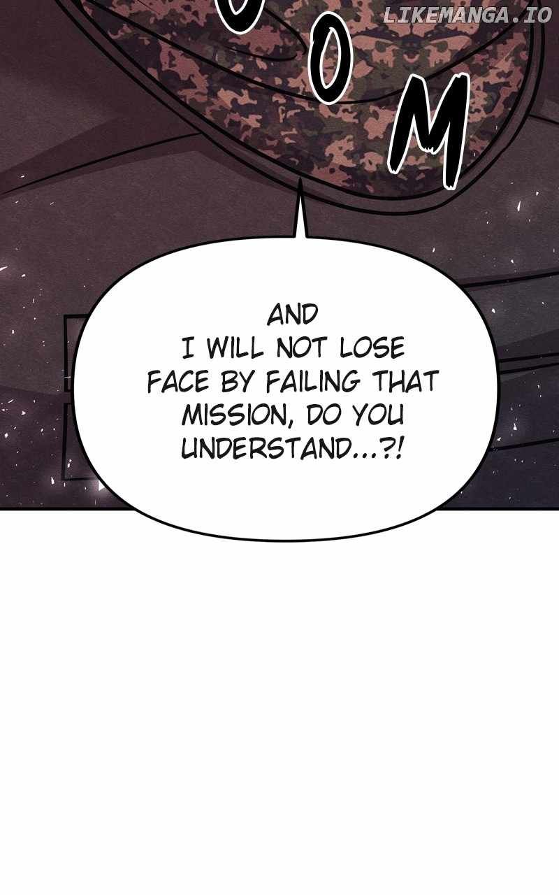 Zombie X Slasher chapter 38 page 165