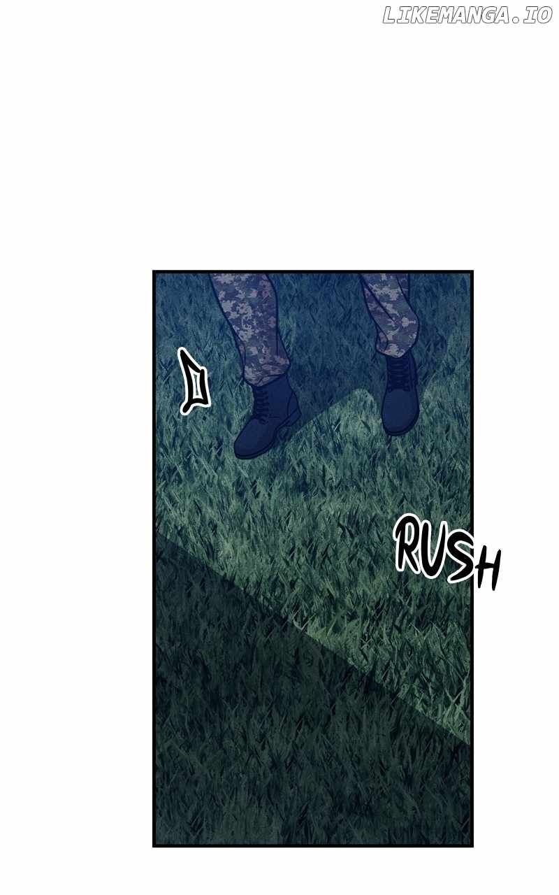 Zombie X Slasher chapter 38 page 167