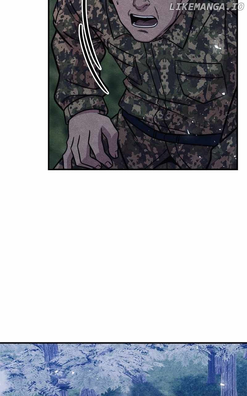 Zombie X Slasher chapter 38 page 169