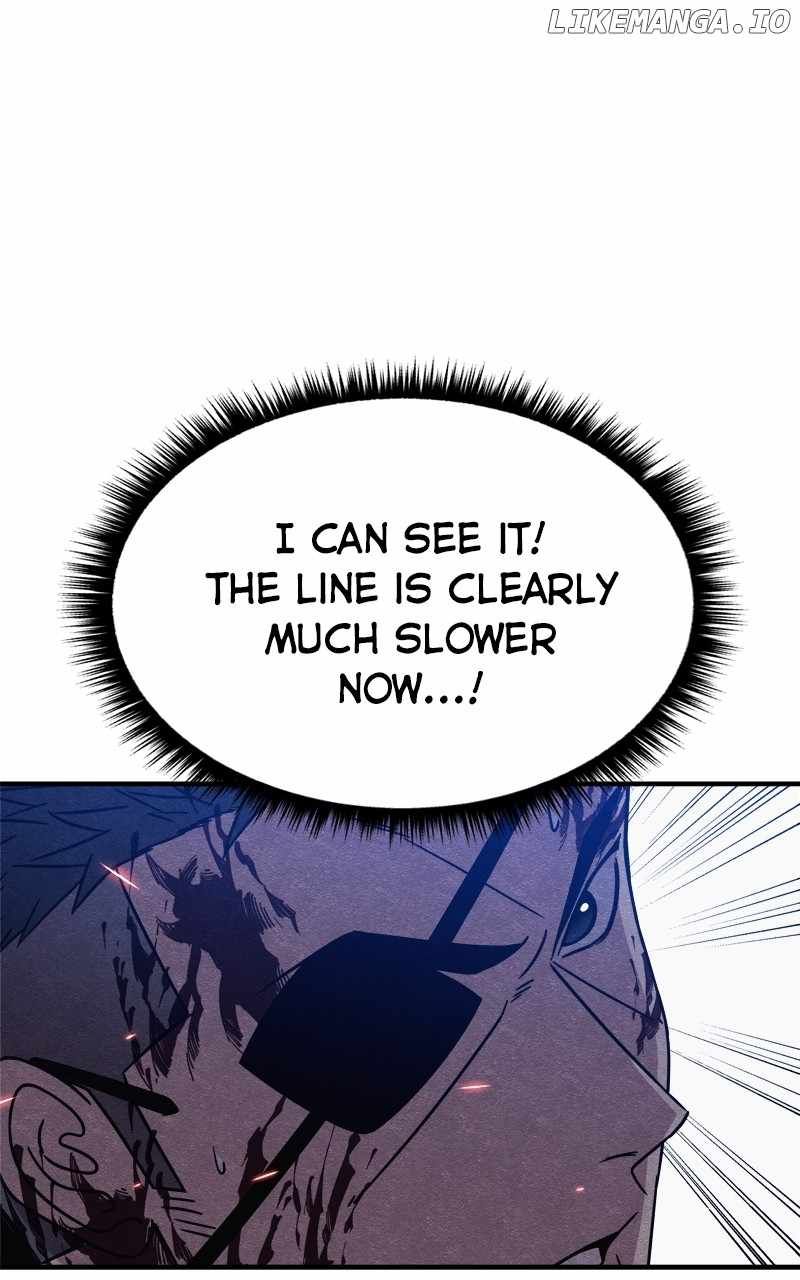 Zombie X Slasher chapter 38 page 17