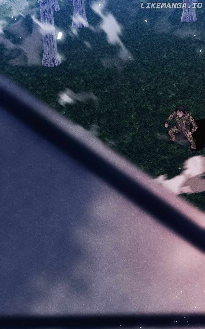 Zombie X Slasher chapter 38 page 170