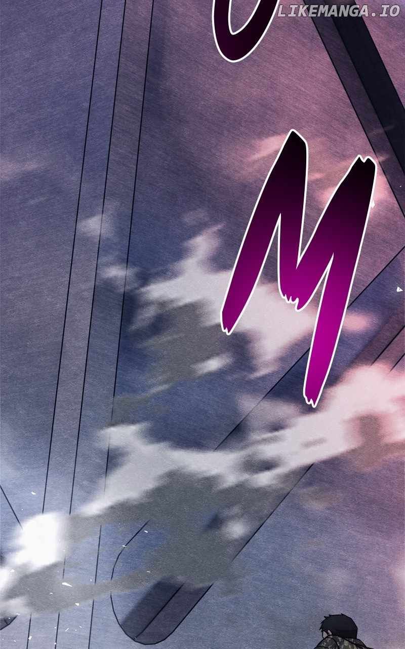 Zombie X Slasher chapter 38 page 173