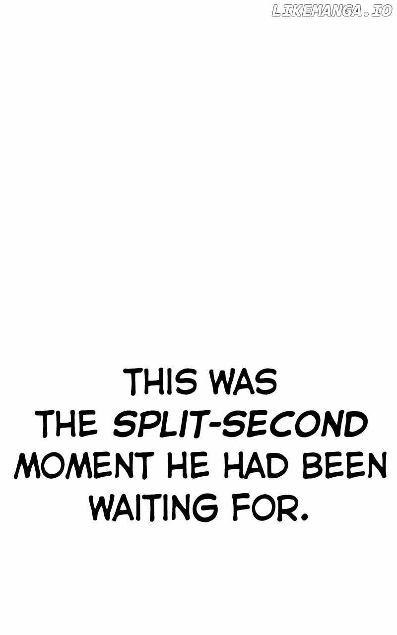 Zombie X Slasher chapter 38 page 18