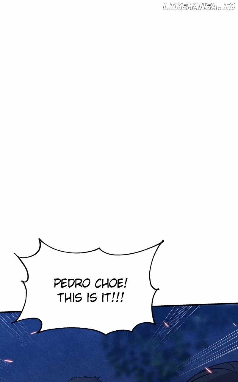 Zombie X Slasher chapter 38 page 19