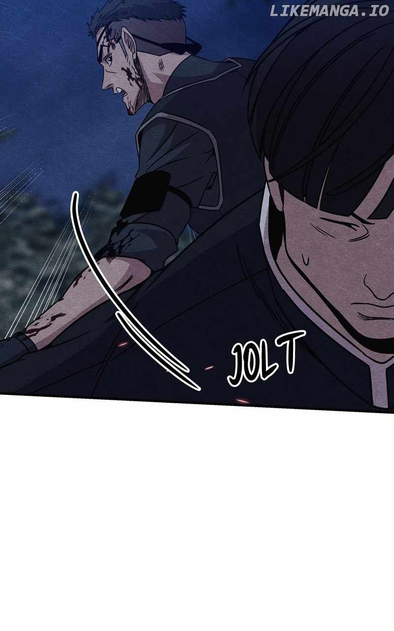 Zombie X Slasher chapter 38 page 20