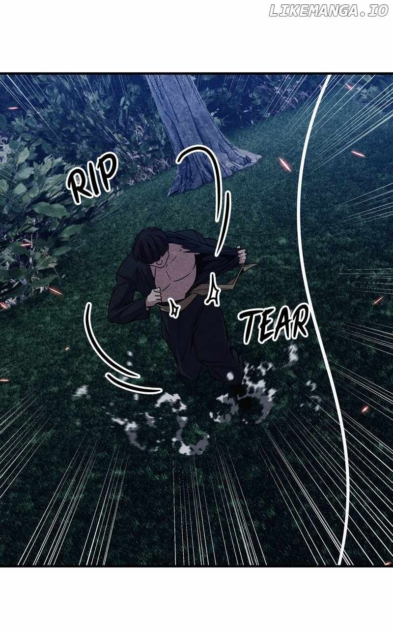 Zombie X Slasher chapter 38 page 21