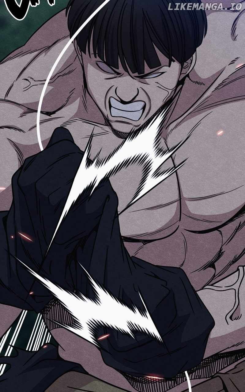 Zombie X Slasher chapter 38 page 24