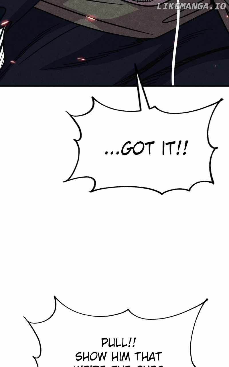 Zombie X Slasher chapter 38 page 25