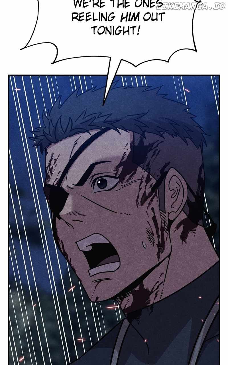 Zombie X Slasher chapter 38 page 26