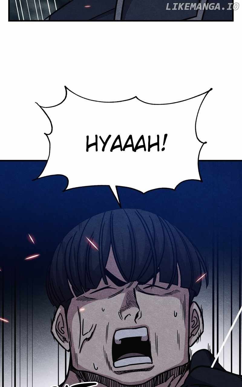 Zombie X Slasher chapter 38 page 27