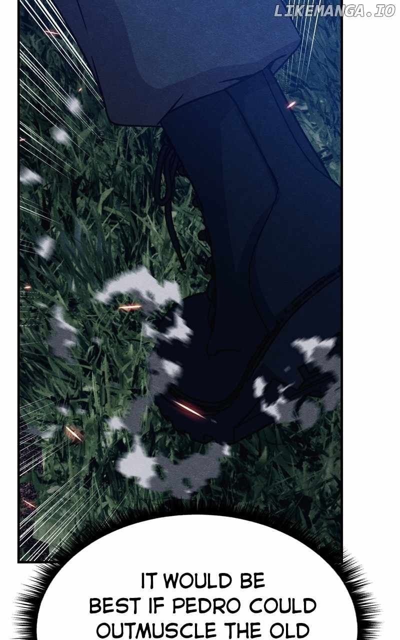 Zombie X Slasher chapter 38 page 29