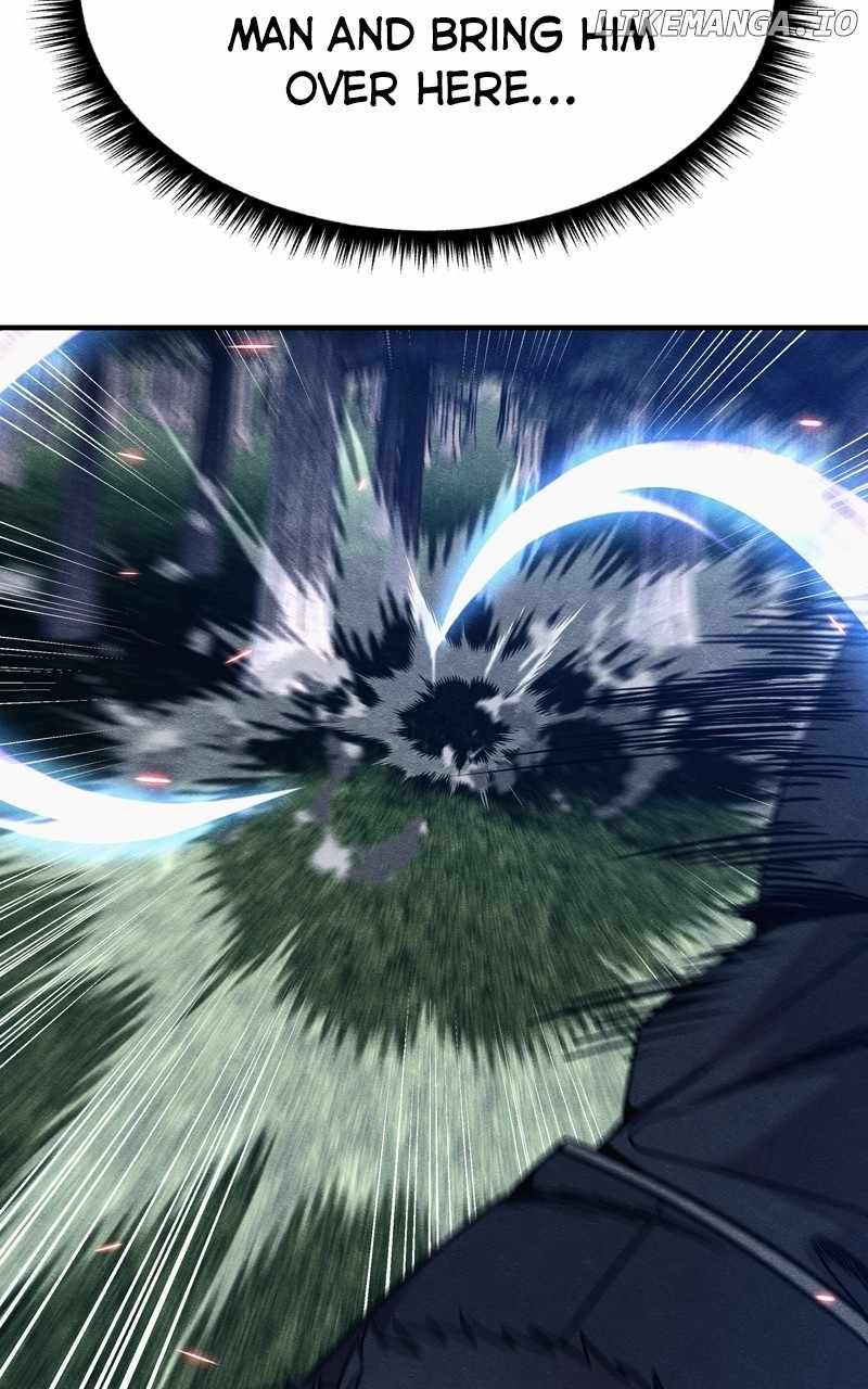 Zombie X Slasher chapter 38 page 30