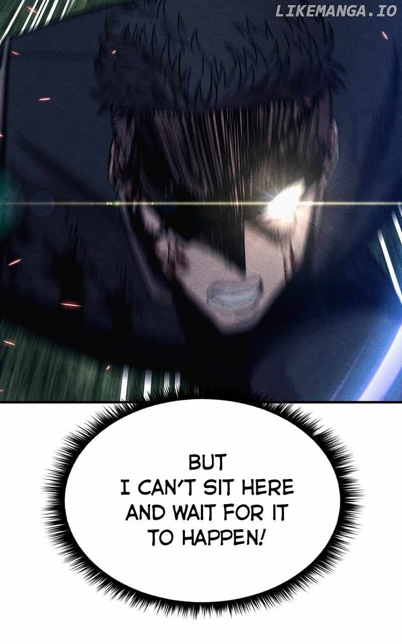 Zombie X Slasher chapter 38 page 31