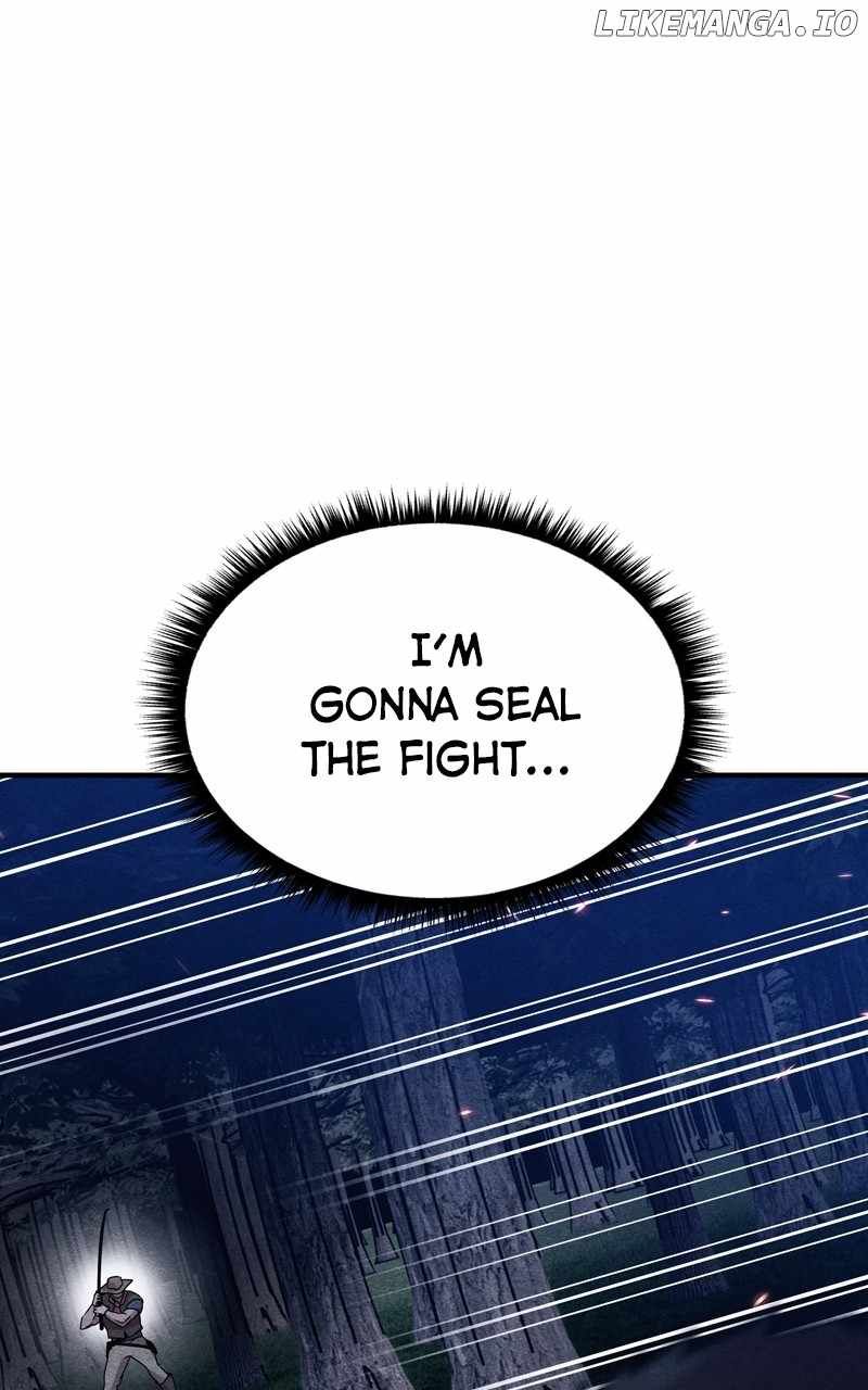 Zombie X Slasher chapter 38 page 32