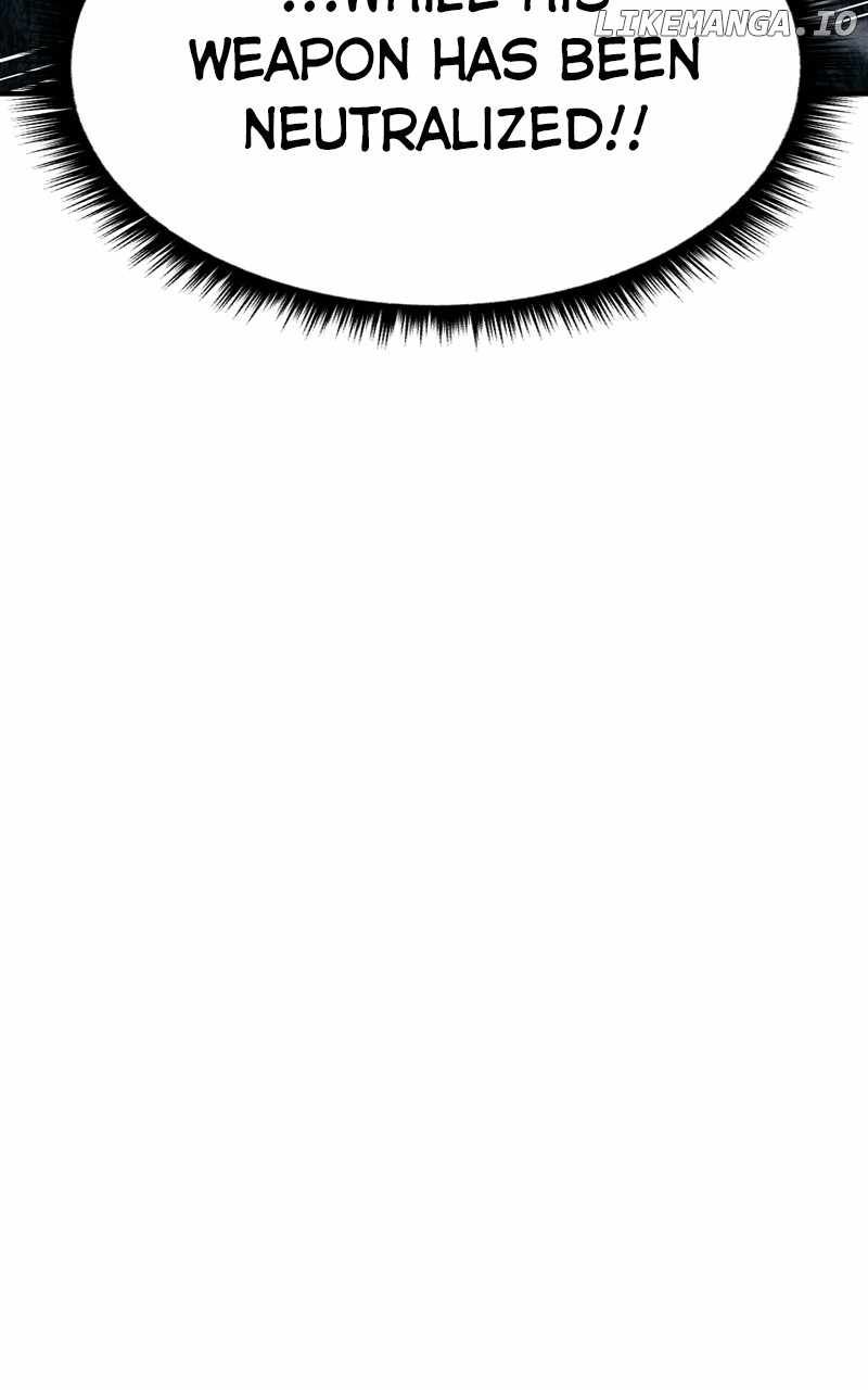 Zombie X Slasher chapter 38 page 34