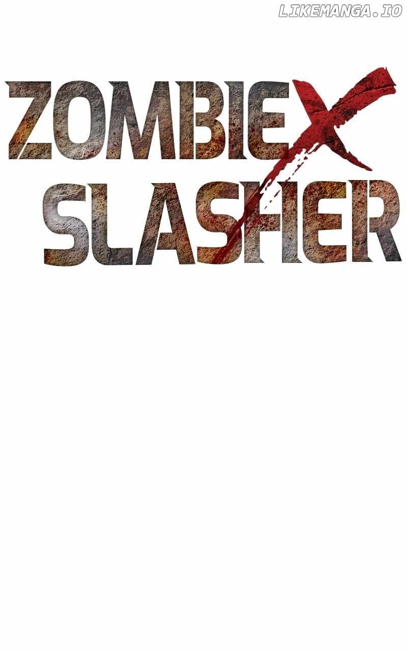 Zombie X Slasher chapter 38 page 35