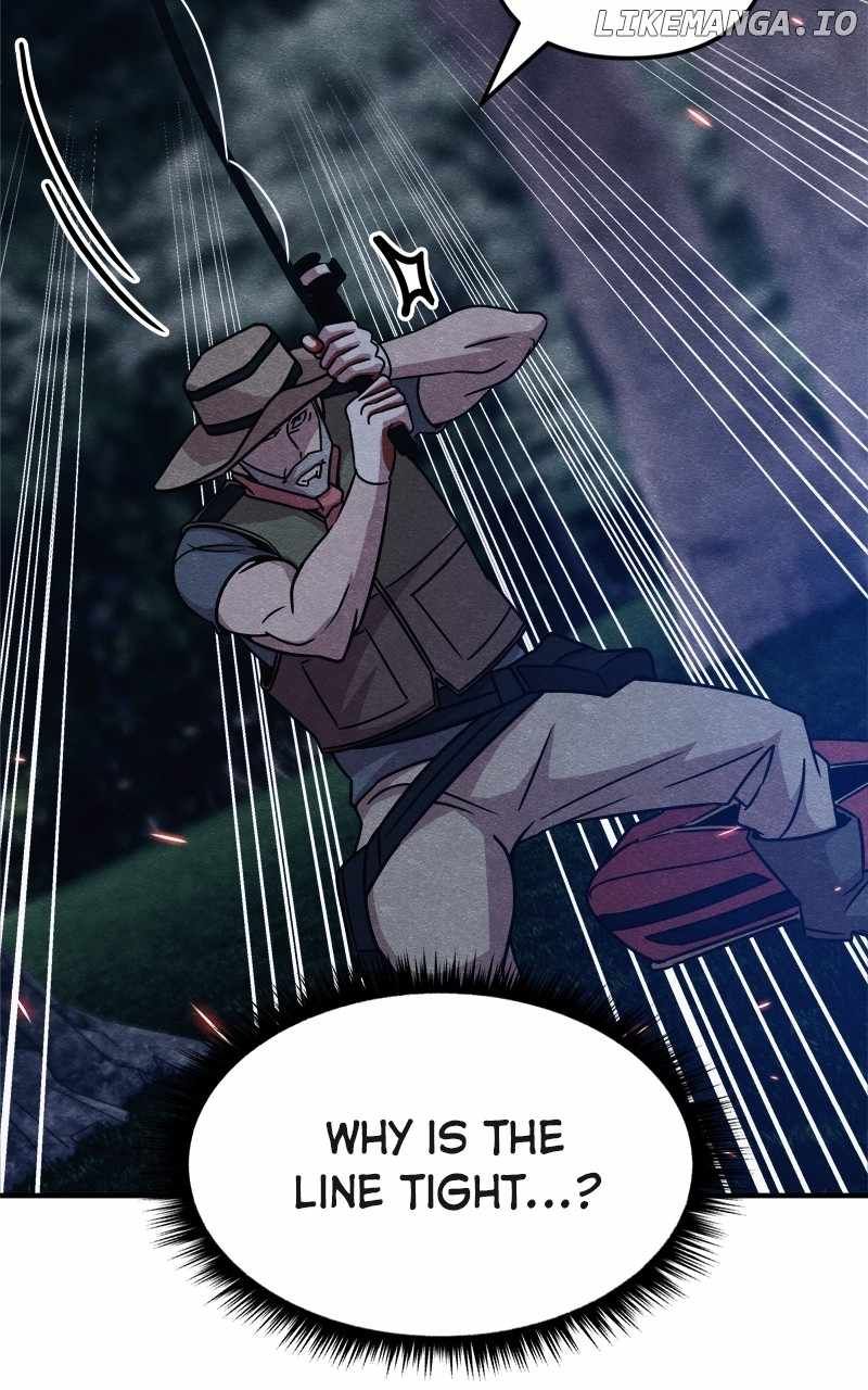 Zombie X Slasher chapter 38 page 37