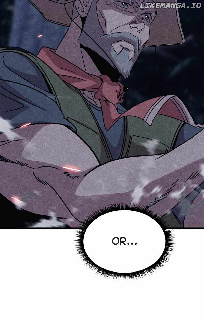 Zombie X Slasher chapter 38 page 39