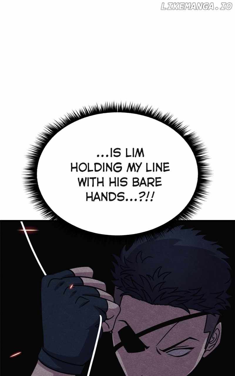 Zombie X Slasher chapter 38 page 40