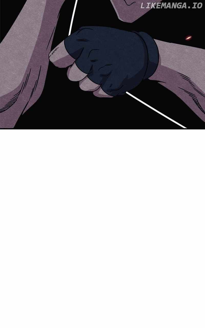 Zombie X Slasher chapter 38 page 41