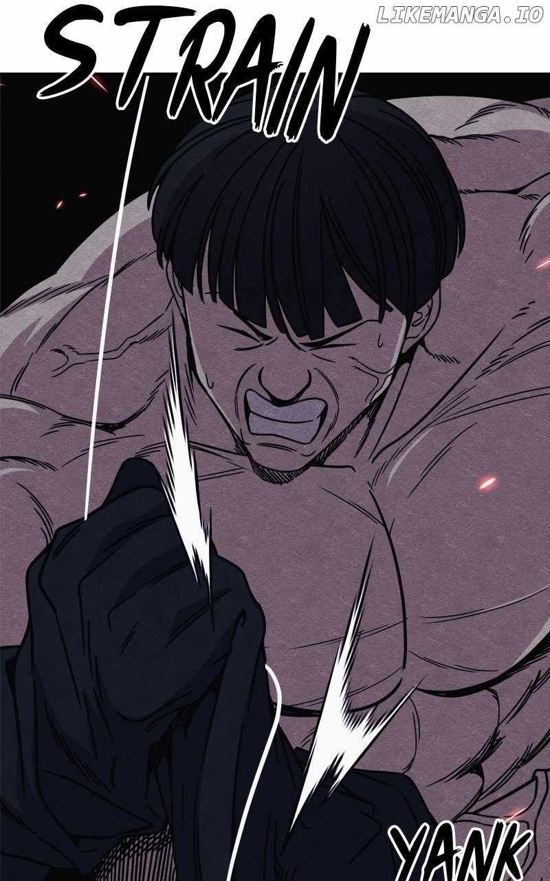 Zombie X Slasher chapter 38 page 42