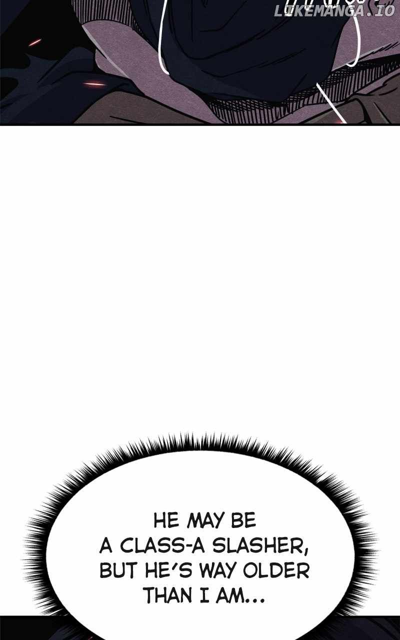 Zombie X Slasher chapter 38 page 43