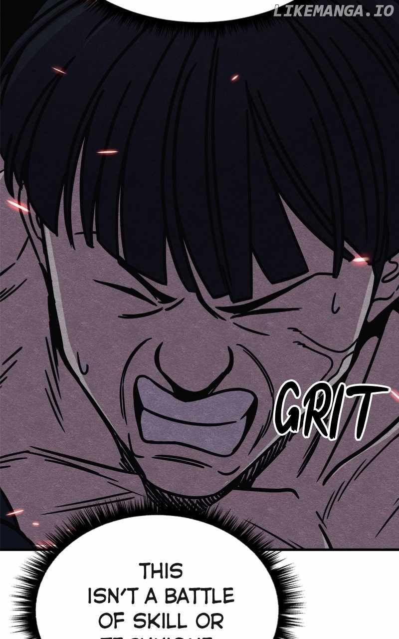 Zombie X Slasher chapter 38 page 44