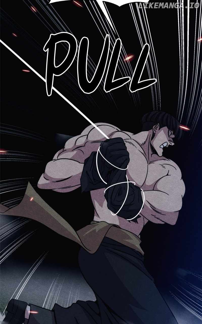 Zombie X Slasher chapter 38 page 47