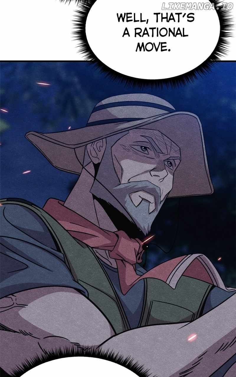 Zombie X Slasher chapter 38 page 5