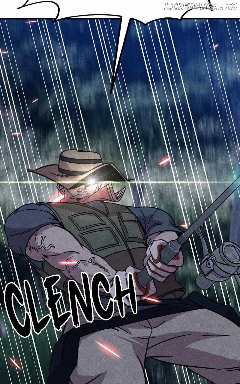 Zombie X Slasher chapter 38 page 56