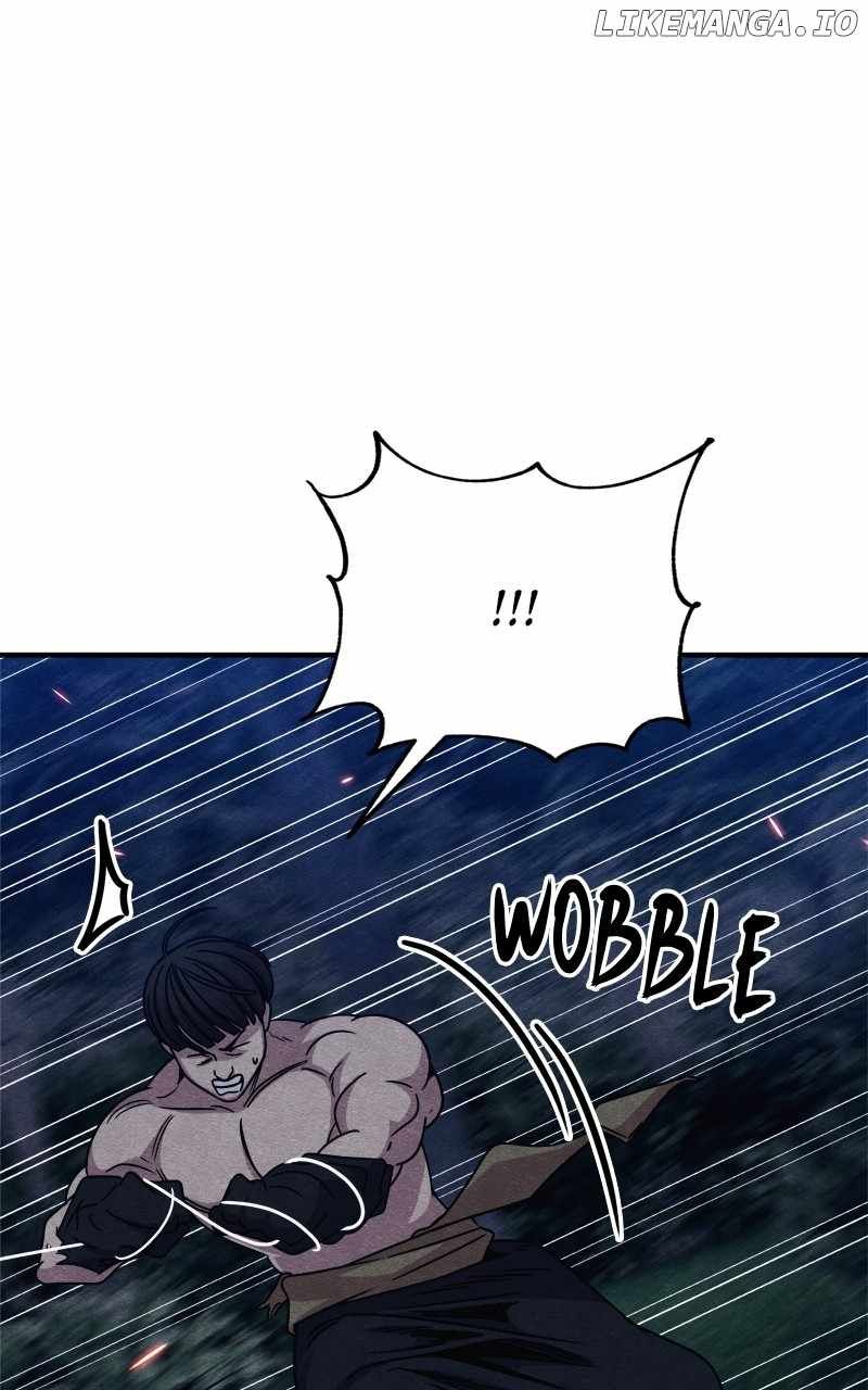 Zombie X Slasher chapter 38 page 58