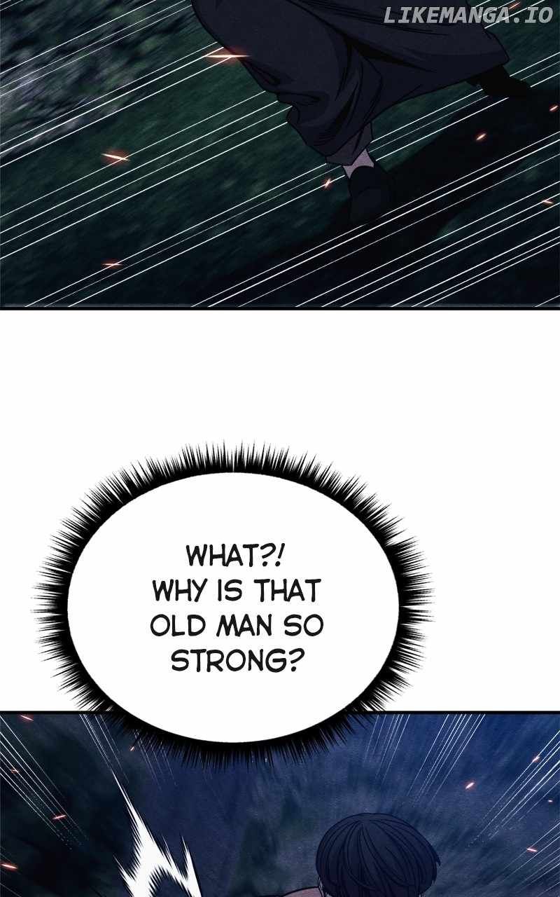 Zombie X Slasher chapter 38 page 59