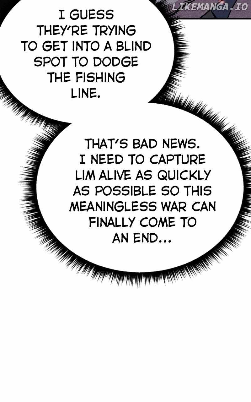 Zombie X Slasher chapter 38 page 6