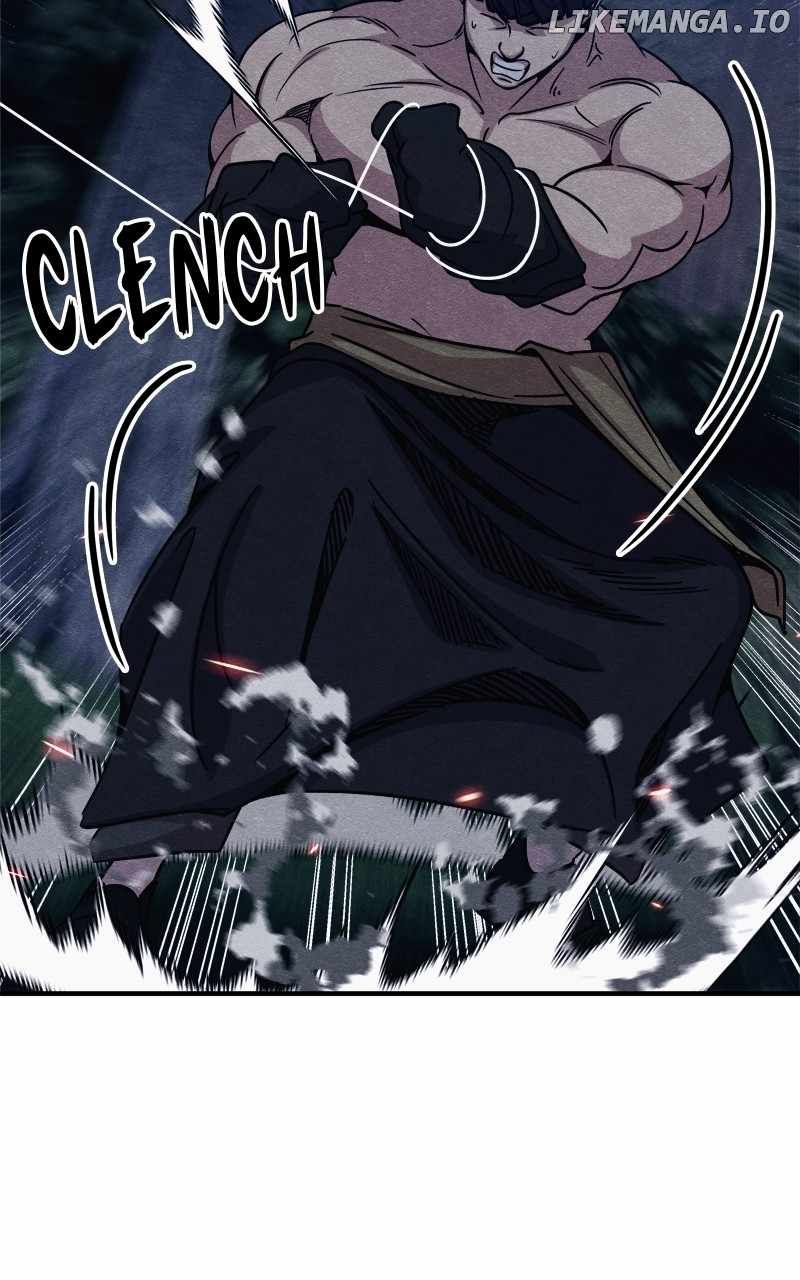 Zombie X Slasher chapter 38 page 60