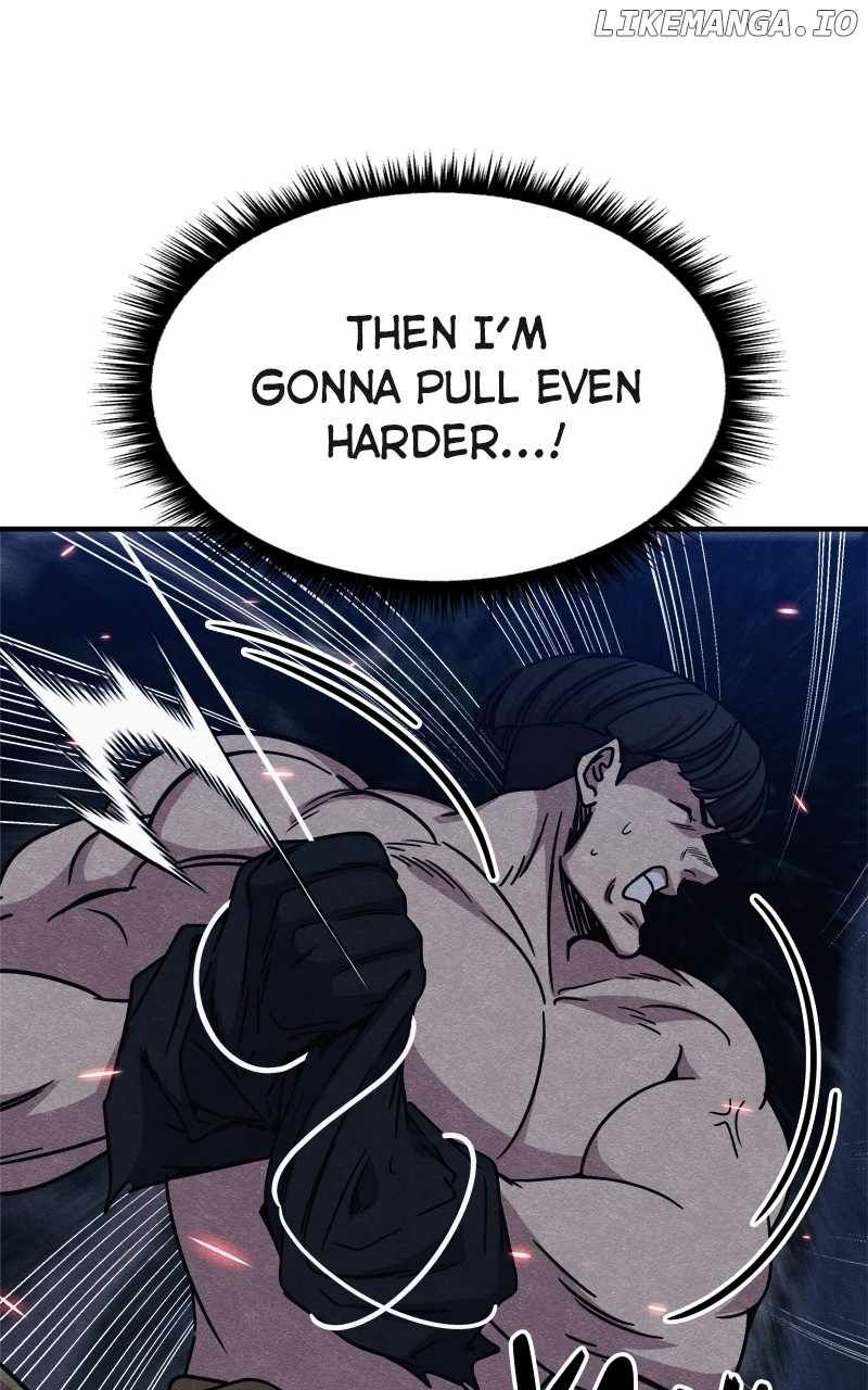 Zombie X Slasher chapter 38 page 61