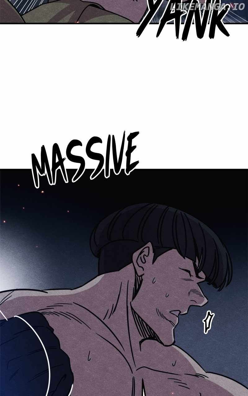 Zombie X Slasher chapter 38 page 62