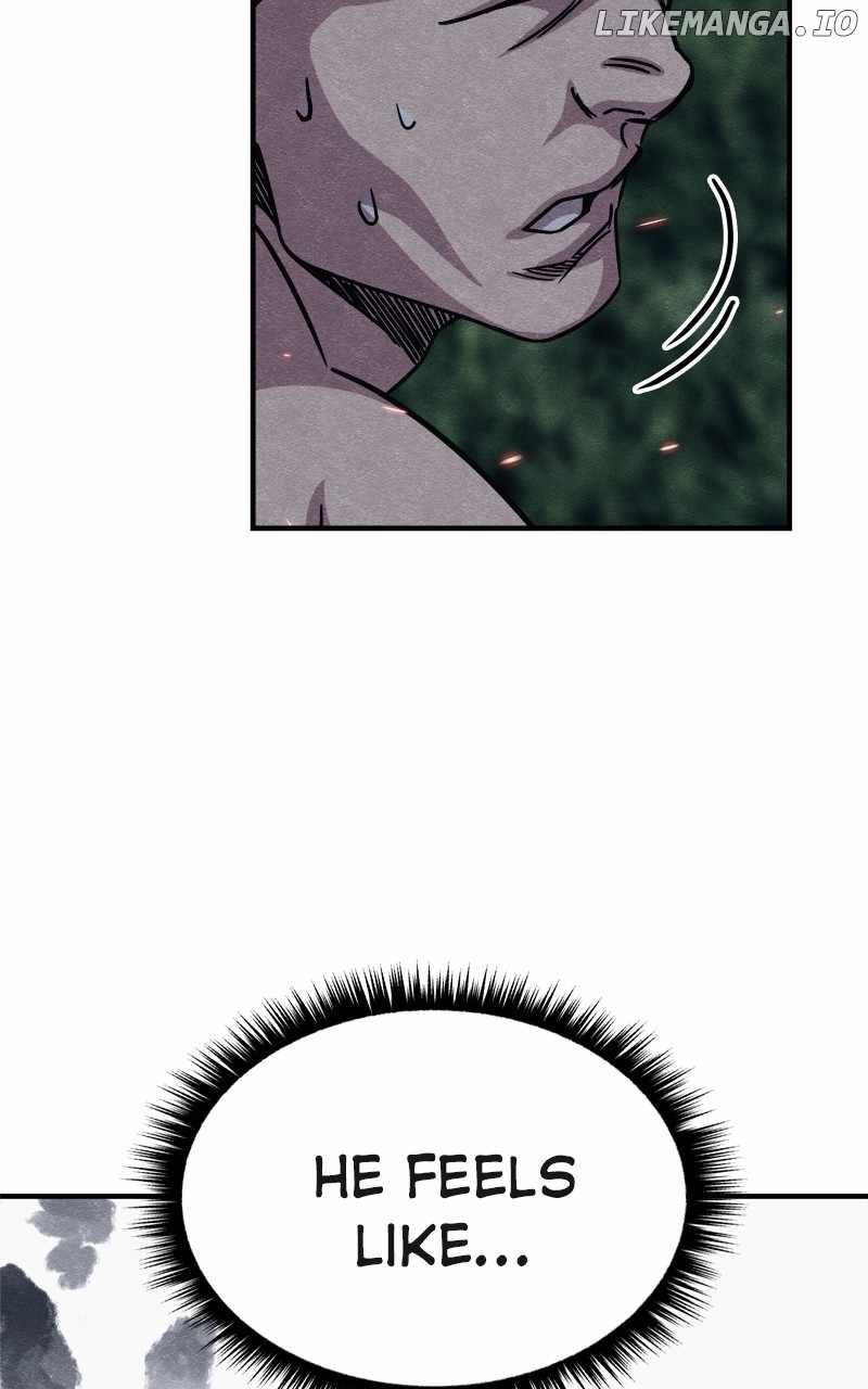 Zombie X Slasher chapter 38 page 64