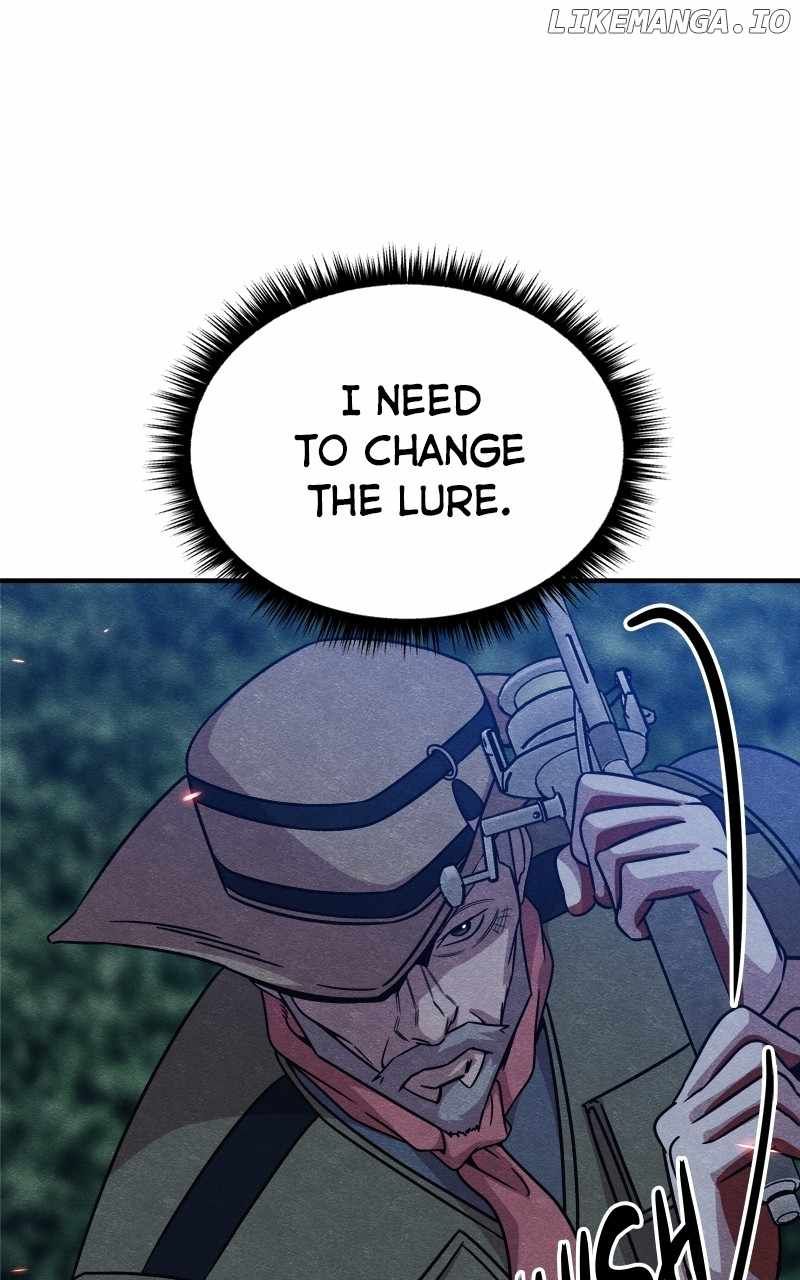 Zombie X Slasher chapter 38 page 7