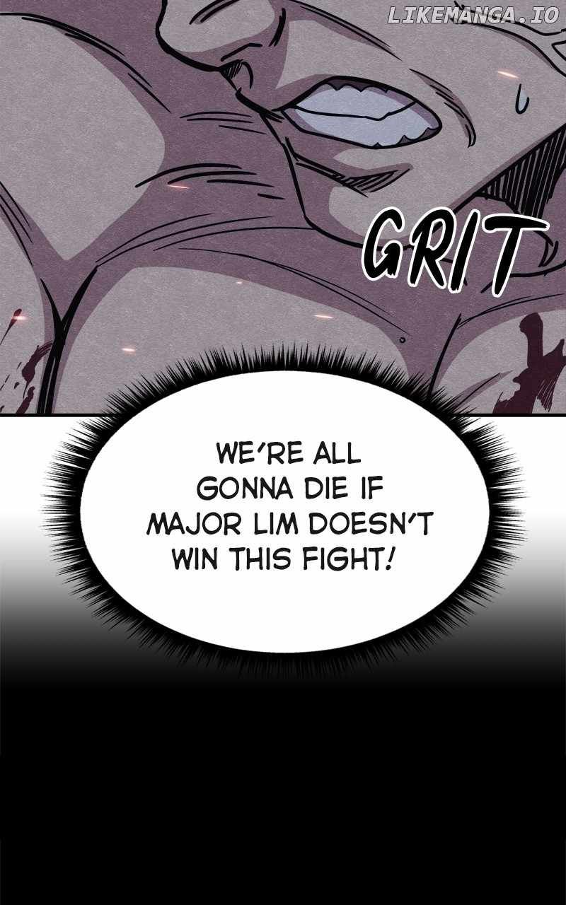 Zombie X Slasher chapter 38 page 72