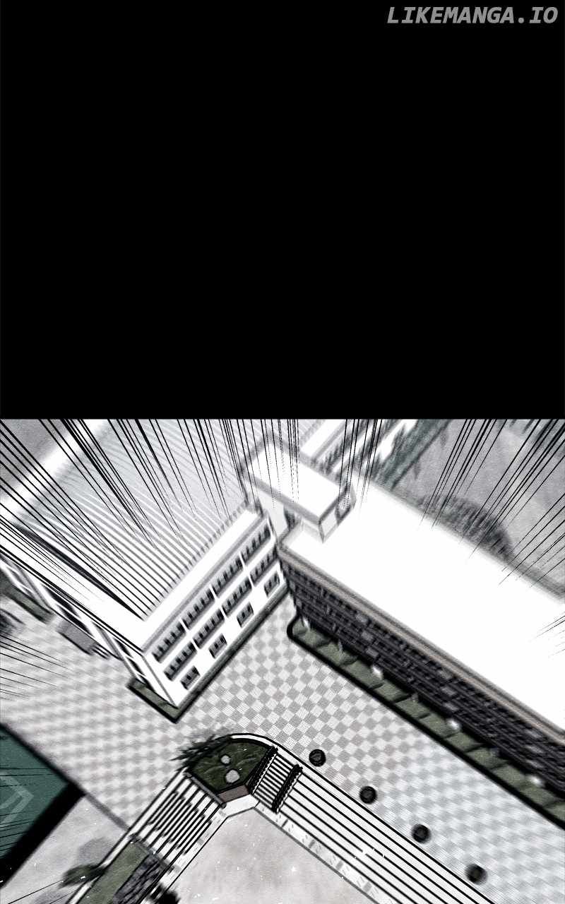 Zombie X Slasher chapter 38 page 73