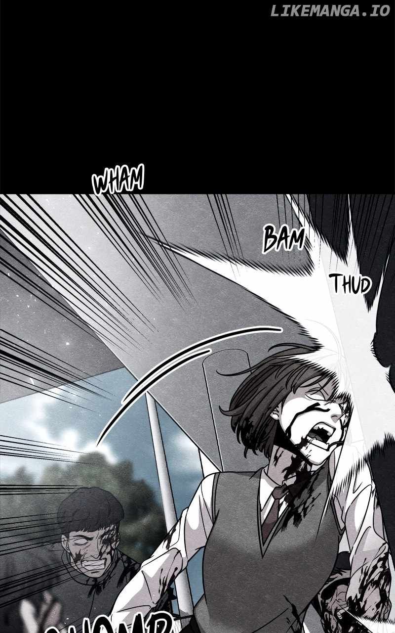 Zombie X Slasher chapter 38 page 76