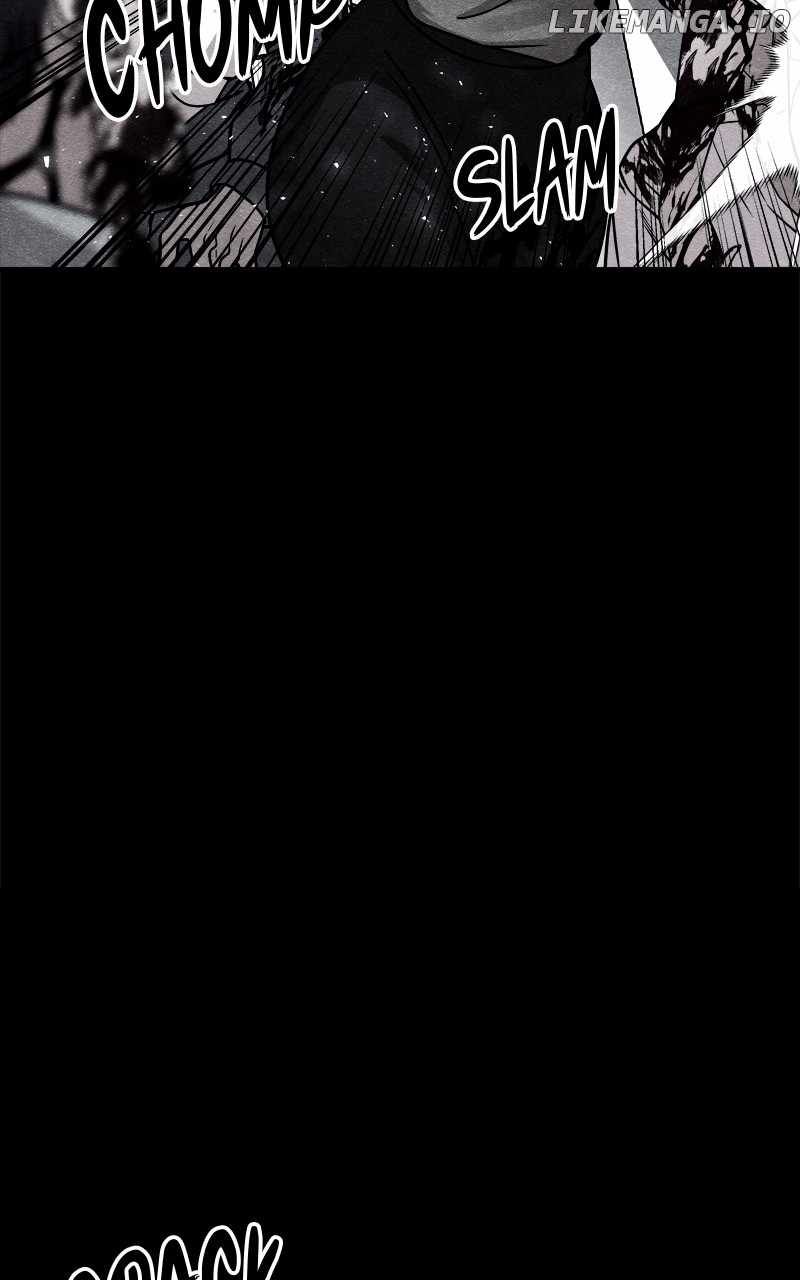 Zombie X Slasher chapter 38 page 77