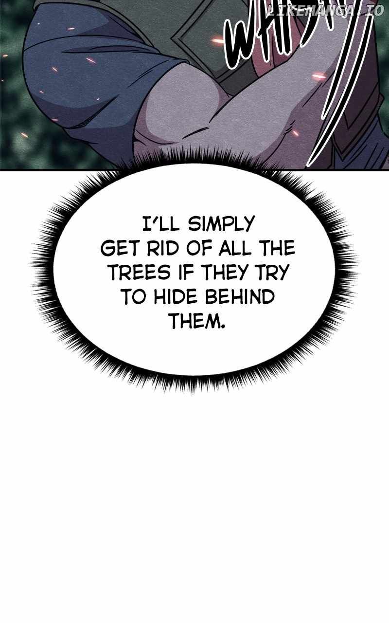 Zombie X Slasher chapter 38 page 8