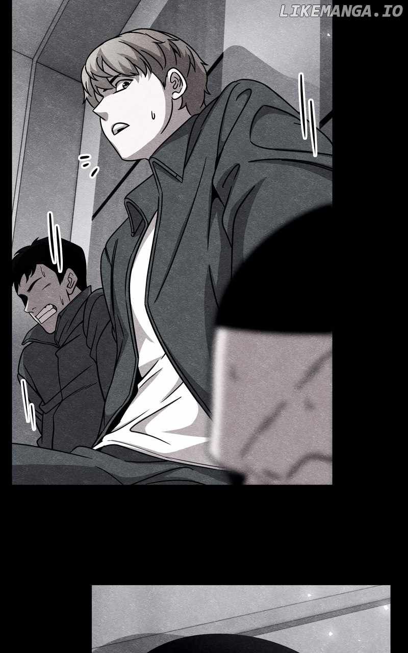 Zombie X Slasher chapter 38 page 80