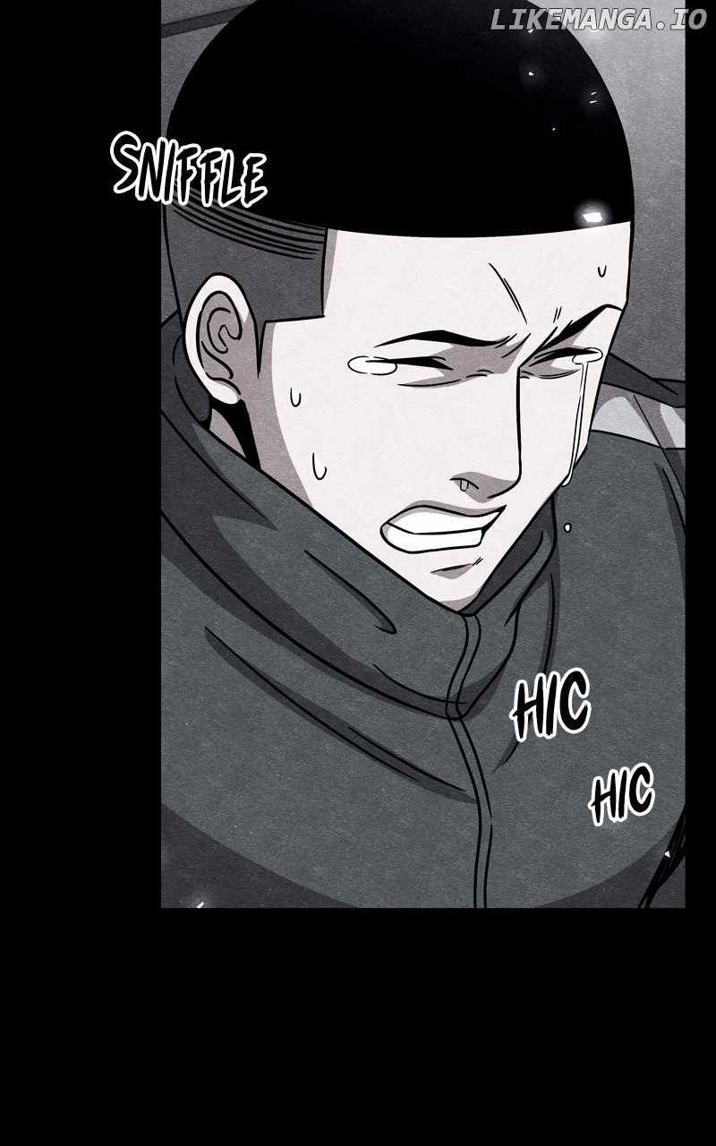 Zombie X Slasher chapter 38 page 81