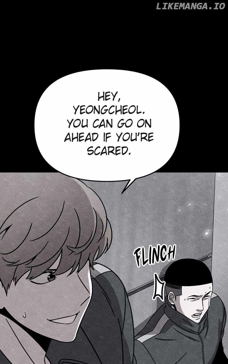 Zombie X Slasher chapter 38 page 82