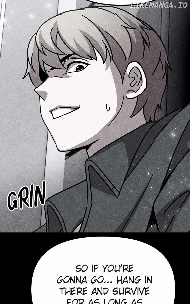 Zombie X Slasher chapter 38 page 85