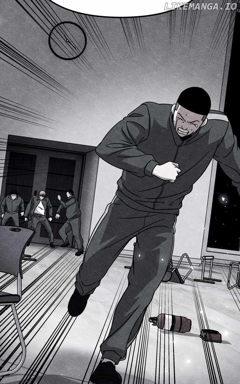 Zombie X Slasher chapter 38 page 88